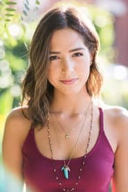 Dannay Rodriguez as Allison