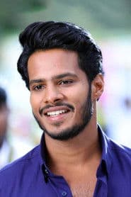 Nikhil Kumar as Amit Vishwakarma