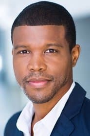 Sharif Atkins as Nova Arresting Pilot