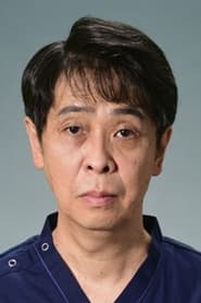 Yoshiyuki Morishita as Tokyo Business Man