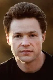 Jerry Swindall as Blind Boy
