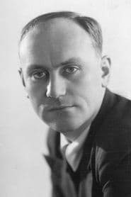 Bernhard Minetti as ein Amtmann