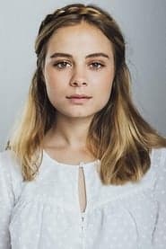 Athena Strates as Persephone Price