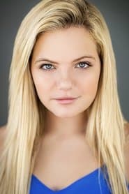 Kyla Deaver as April