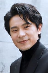 Jack Yao as Police