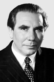 Donald Wolfit as General Murray