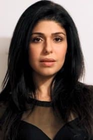Anaita Shroff Adajania as Sheena