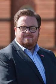 Thomas Kerr