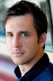 Matt Shallenberger as Berg