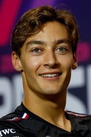 George Russell as George Russell