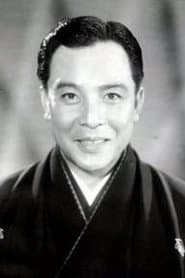 Eigorō Onoe as Knight
