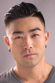 David Yijae as Dancer