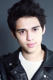 Maxime Bouttier as Gede