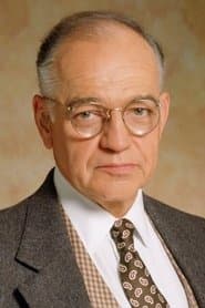 Richard Dysart as Dr. Copper