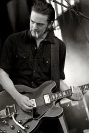 Peter Hayes as Himself - Black Rebel Motorcycle Club (uncredited)