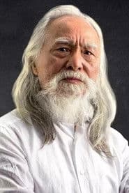 Wang Deshun as Wu Liang Xian Weng (voice)