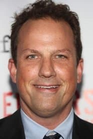 Ted Griffin as Agent Hughes