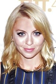 Kristina Pesic as Sorority Girl (uncredited)