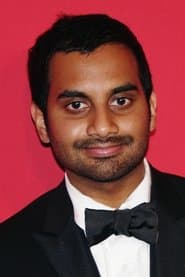 Aziz Ansari as Squint (voice)