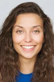 Maryam Grace as Female Tech