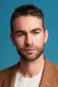 Chace Crawford as Baker