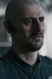 Valentin Vorobev as MakaRov