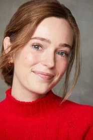 Holly Anne Jones as Child (uncredited)
