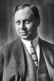 Emil Jannings as Mephisto