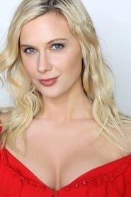 Jenelle McKee as Ford Secretary #2