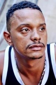Renato de Souza as Marreco - Goose