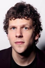 Jesse Eisenberg as Dort (voice)
