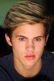 Samuel Braun as Equinox Ethan