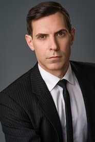 Michael A. Cook as MRI Tech