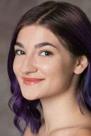 Sophia Carnabuci as Jenny