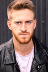 Michael-Eoin Stanney as Shawn