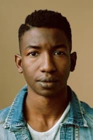 Mamoudou Athie as Mike