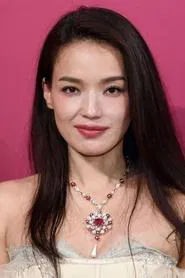 Shu Qi as Lai