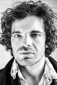 Fionn Cox-Davies as Undead