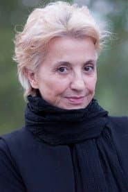 Graziella Polesinanti as Graziella, moglie del Commendator Guarducci