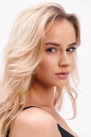 Cécile Vogt as Elisabeth (Young) - Walk of Fame / Pump It Up Show Dancer