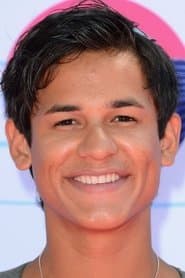 Bronson Pelletier as Jared