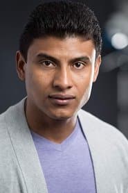 Hector Banos as Construction Worker