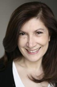 Lorella Cravotta as Amandine Poulain