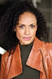 Dionne Wudu