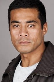 Robbie Magasiva as Mauhúr