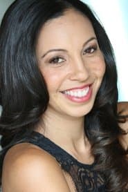 Chekesha Van Putten as Spartanette #6