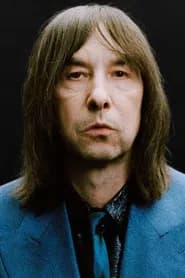 Bobby Gillespie as Himself - Primal Scream (uncredited)