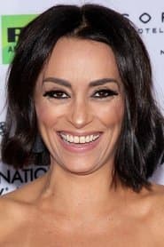 Suzana Pires as Psiquiatra da Polícia