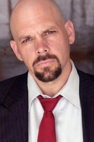 Michael McKay as Monster
