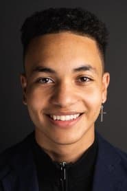 Joshua Kantara as Gaius Breen
